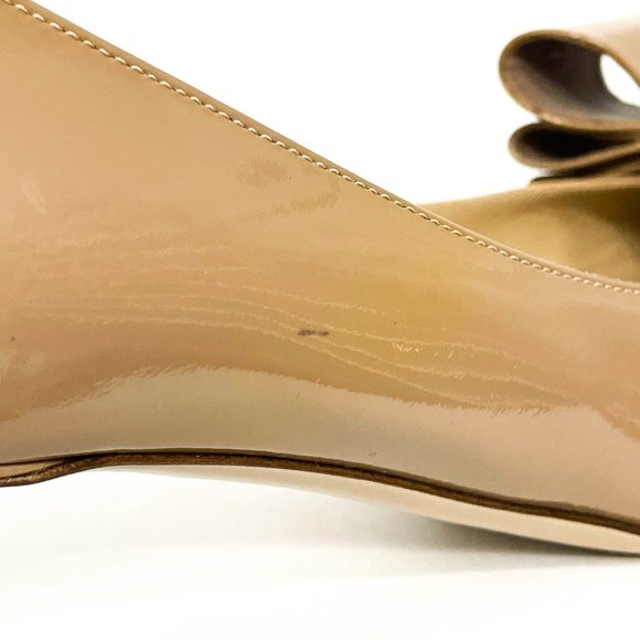 Valentino Rockstud Kitten Heels- Size 40.5 - Picture 11 of 15